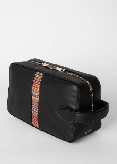 designer washbag